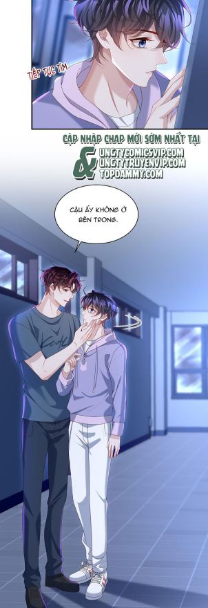 Tâm Sự Thiếu Niên Chap 22 - Next Chap 23