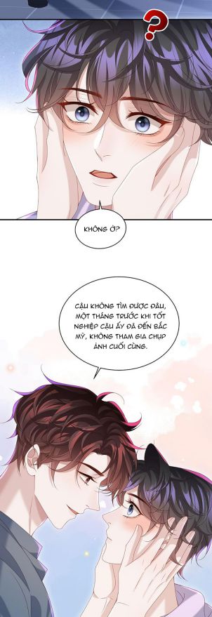 Tâm Sự Thiếu Niên Chap 22 - Next Chap 23