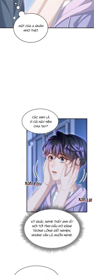 Tâm Sự Thiếu Niên Chap 22 - Next Chap 23