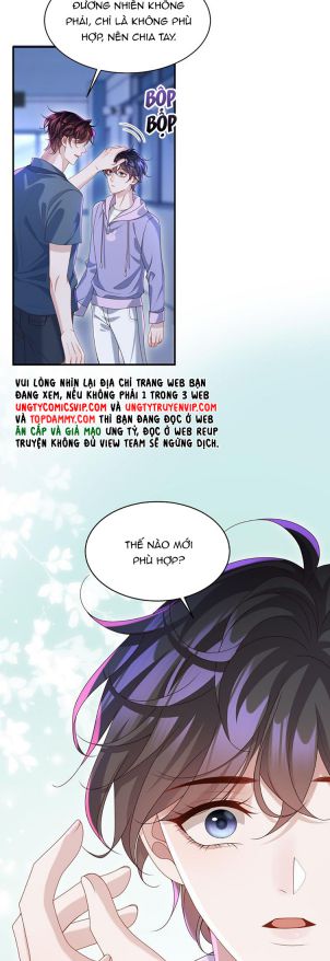 Tâm Sự Thiếu Niên Chap 22 - Next Chap 23