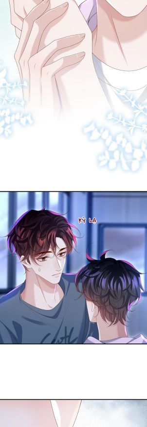 Tâm Sự Thiếu Niên Chap 22 - Next Chap 23