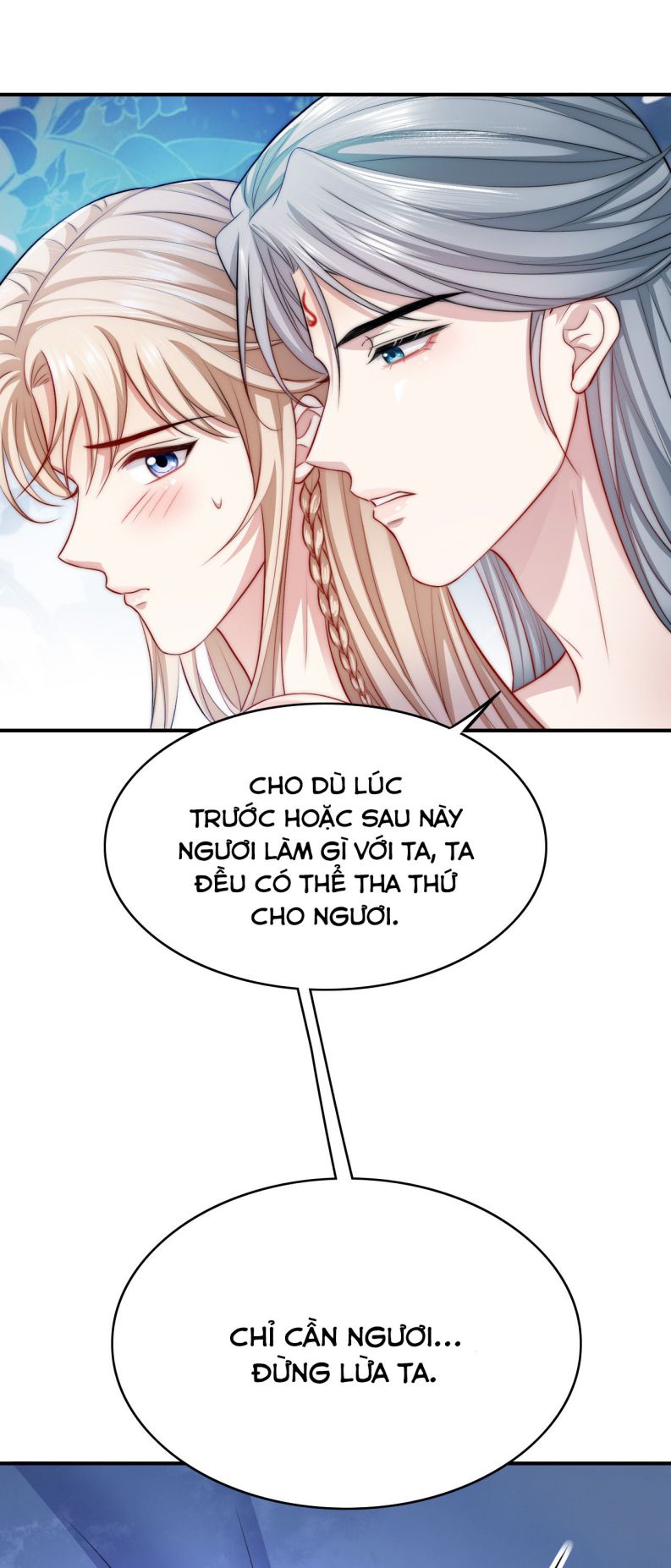 Đại Pháp Tẩy Trắng Của Phản Diện Chap 55 - Next Chap 56