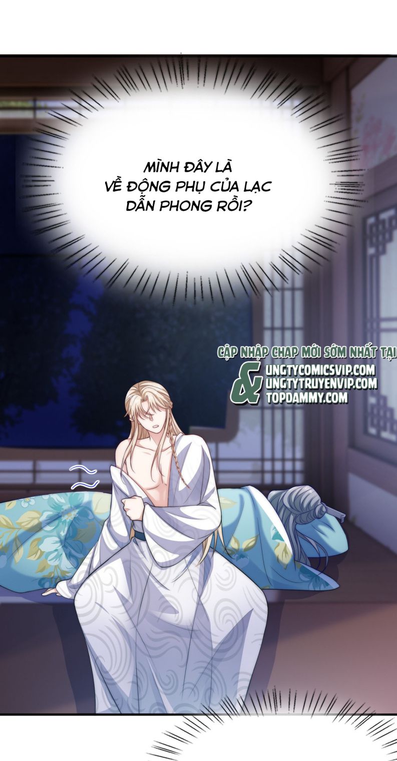 Đại Pháp Tẩy Trắng Của Phản Diện Chap 55 - Next Chap 56