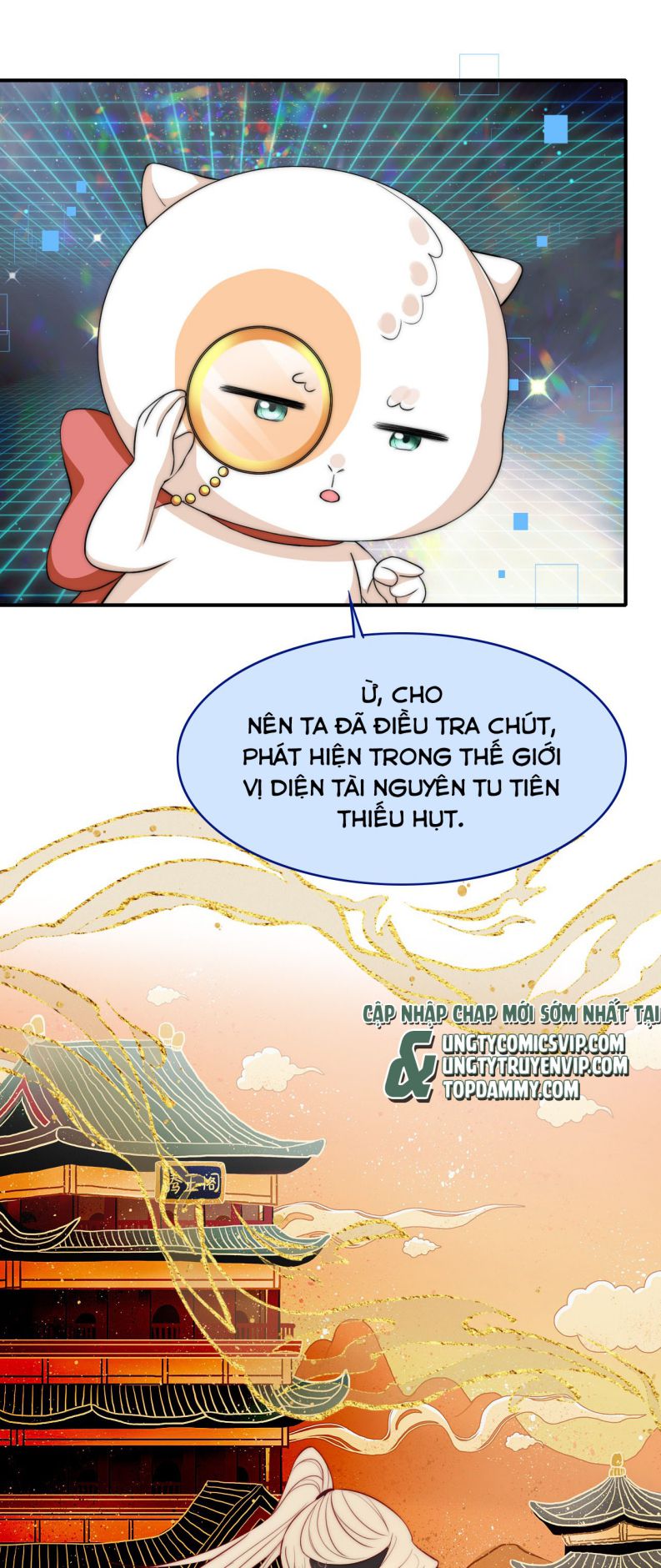 Đại Pháp Tẩy Trắng Của Phản Diện Chap 55 - Next Chap 56