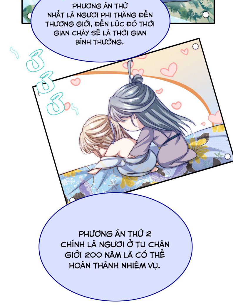 Đại Pháp Tẩy Trắng Của Phản Diện Chap 55 - Next Chap 56