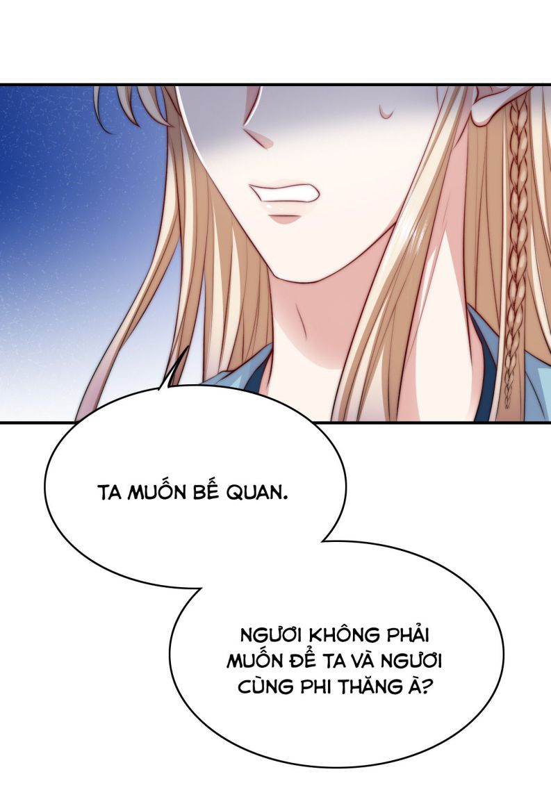 Đại Pháp Tẩy Trắng Của Phản Diện Chap 55 - Next Chap 56