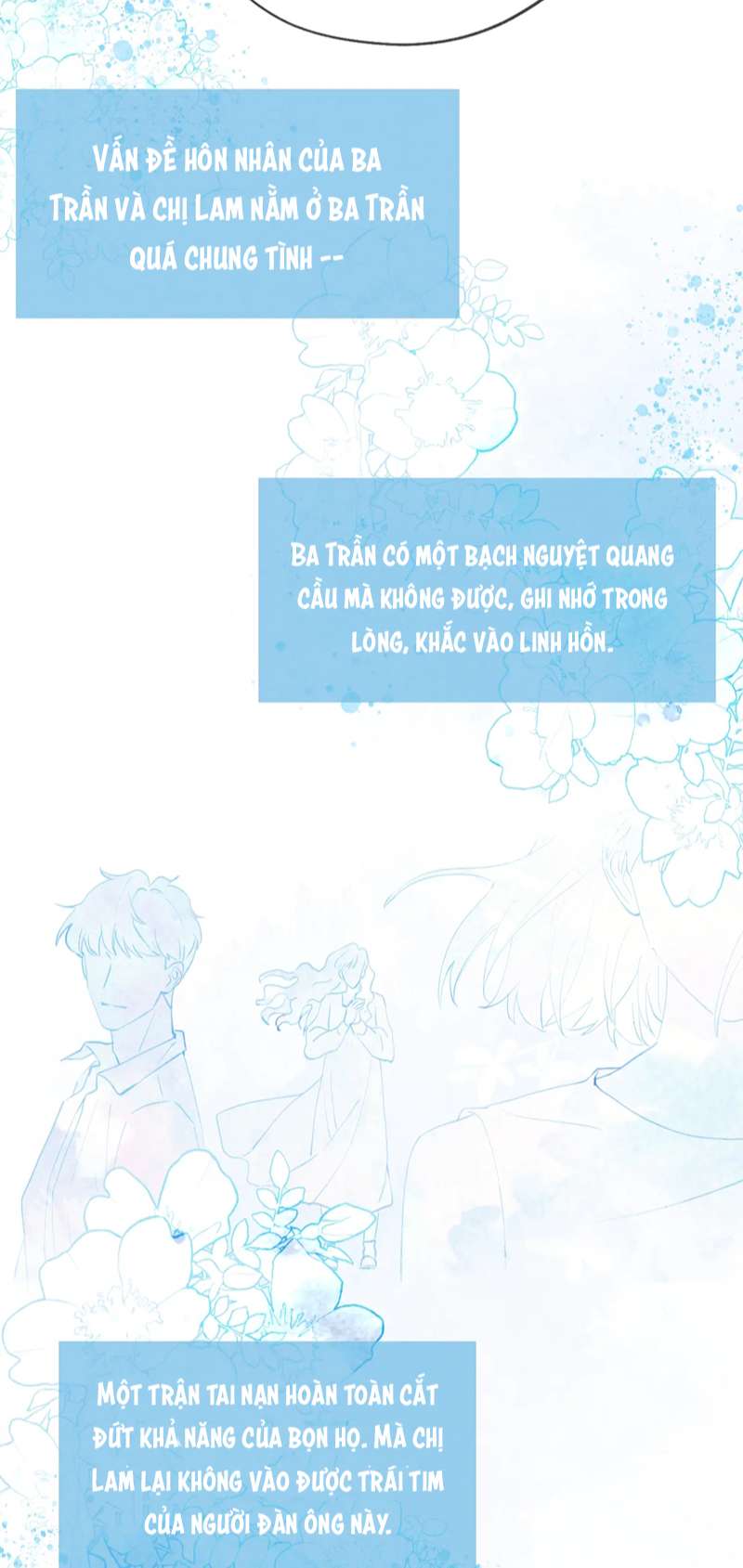 Nhật Ký Thất Tình Của Nhung Tiên Sinh Chap 37 - Next Chap 38