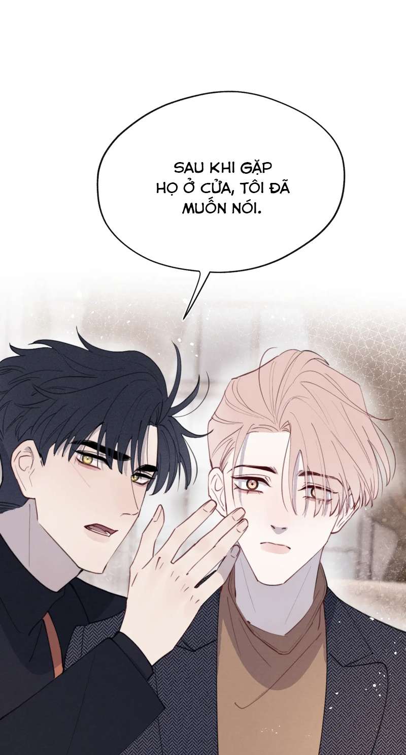 Nhật Ký Thất Tình Của Nhung Tiên Sinh Chap 37 - Next Chap 38