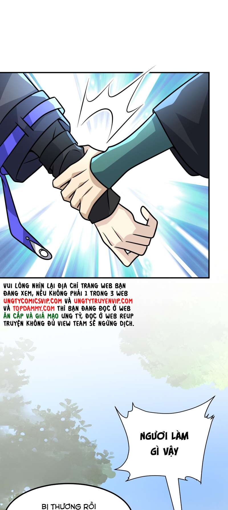 Sau Khi Xuyên Không Tôi Cùng Kẻ Thù Quay Về Hiện Đại Chap 39 - Next Chap 40: End