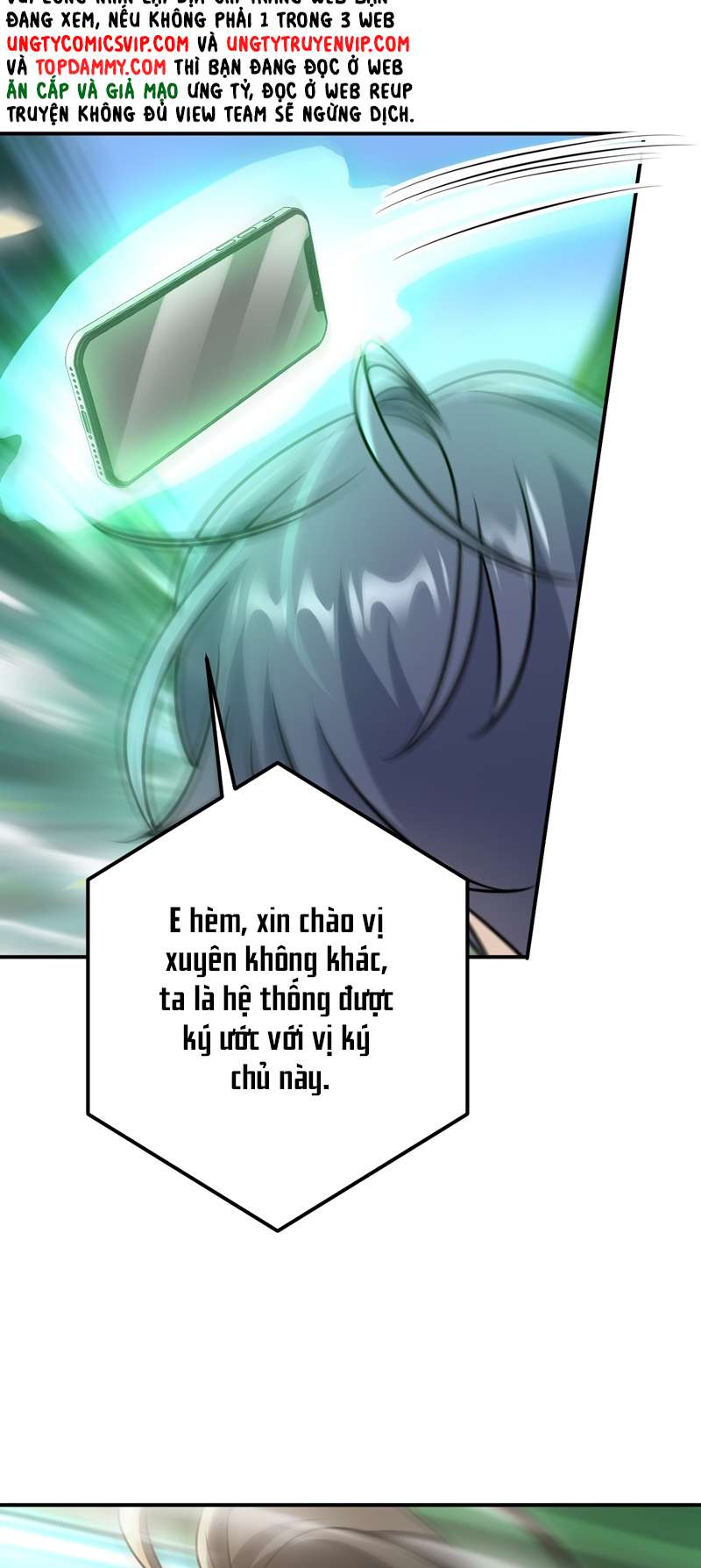 Sau Khi Xuyên Không Tôi Cùng Kẻ Thù Quay Về Hiện Đại Chap 39 - Next Chap 40: End