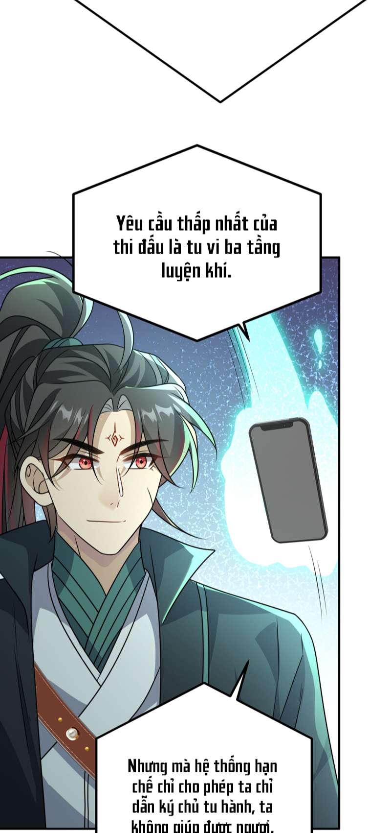 Sau Khi Xuyên Không Tôi Cùng Kẻ Thù Quay Về Hiện Đại Chap 39 - Next Chap 40: End