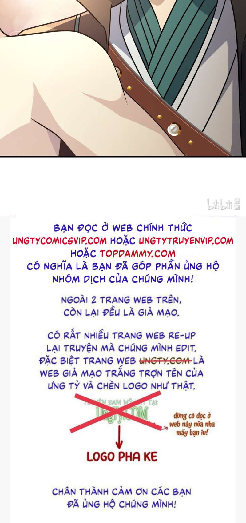 Sau Khi Xuyên Không Tôi Cùng Kẻ Thù Quay Về Hiện Đại Chap 39 - Next Chap 40: End