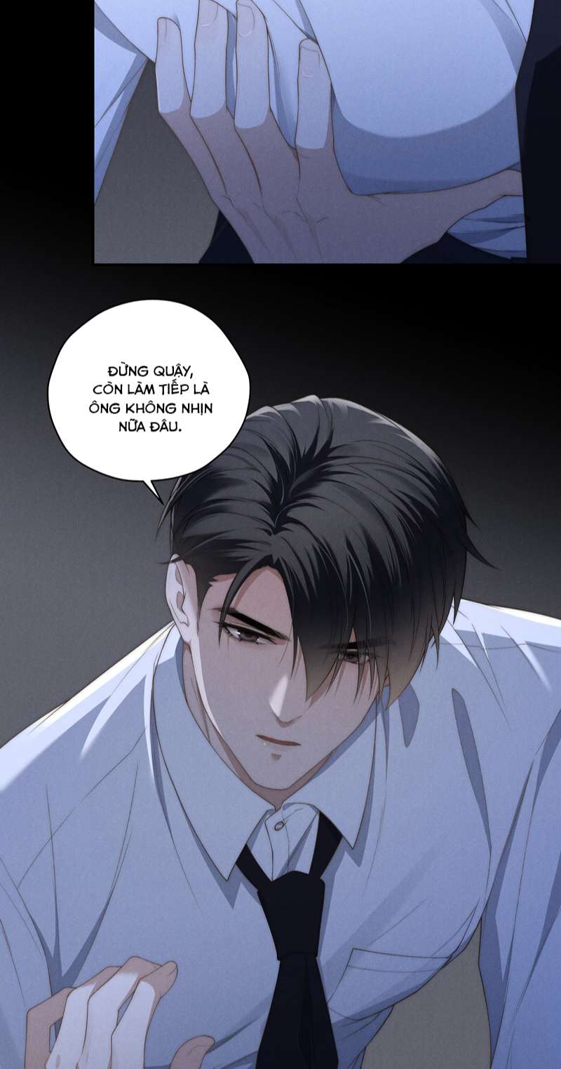 Thiếu Gia Không Ngoan Chapter 10 - Next Chapter 11