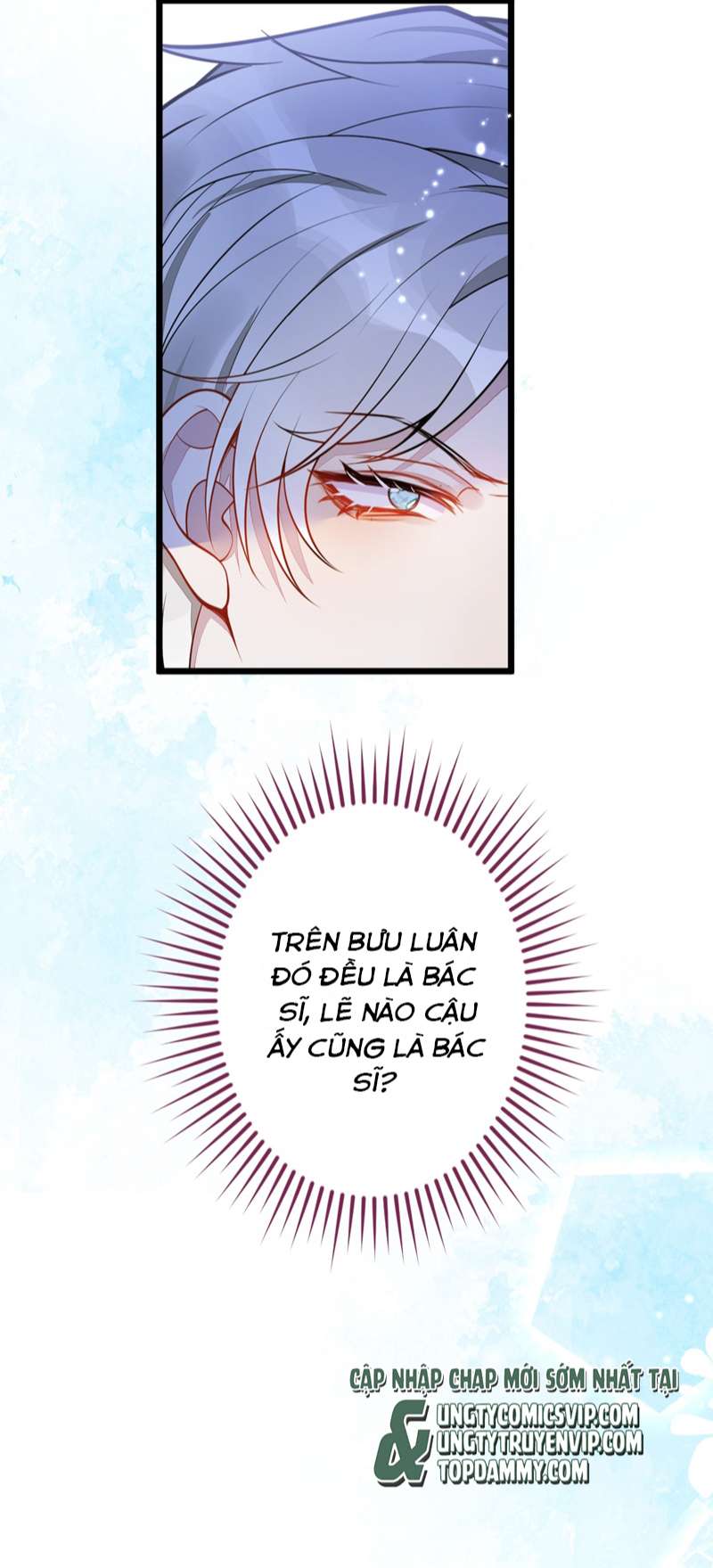 Báo Ân Của Sói Chap 18 - Next Chap 19