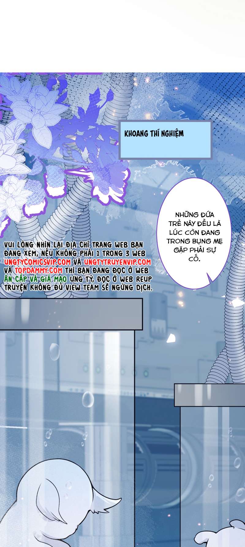 Báo Ân Của Sói Chap 18 - Next Chap 19