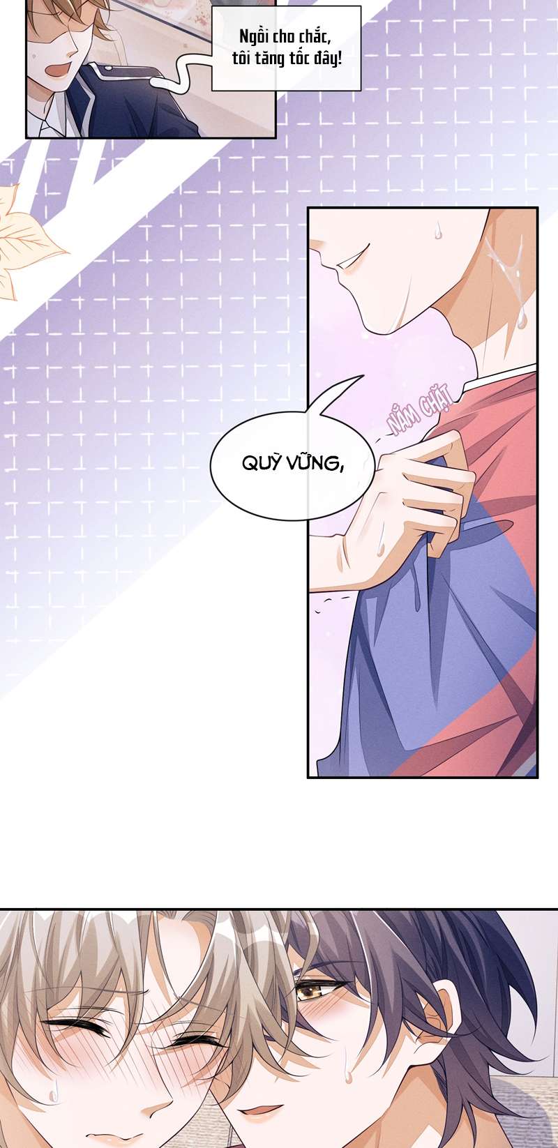 Bất Lộ Thanh Sắc Chap 64 - Next Chap 65