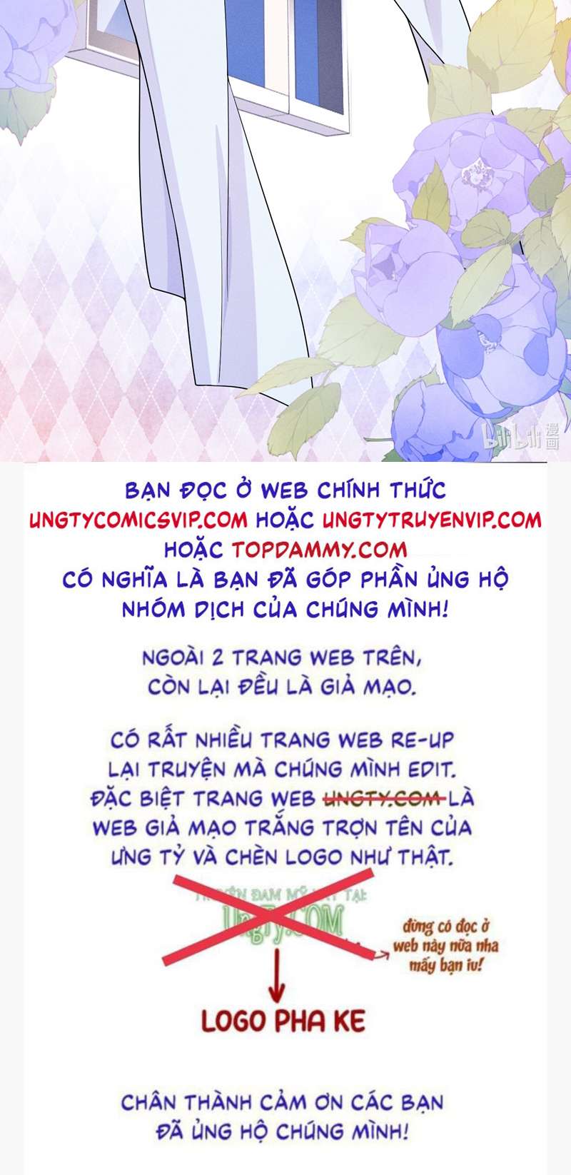 Bất Lộ Thanh Sắc Chap 64 - Next Chap 65