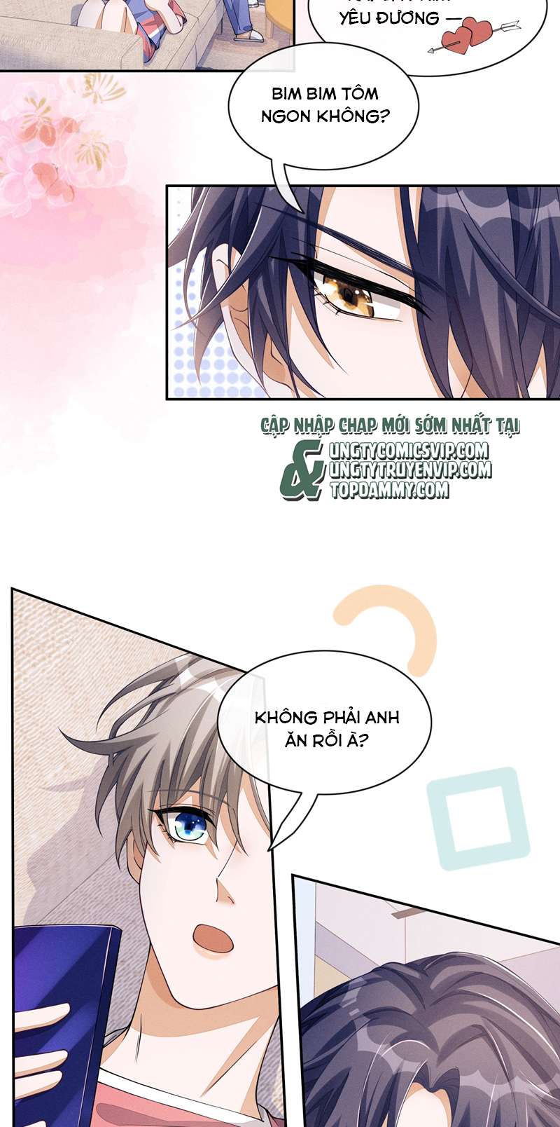 Bất Lộ Thanh Sắc Chap 64 - Next Chap 65