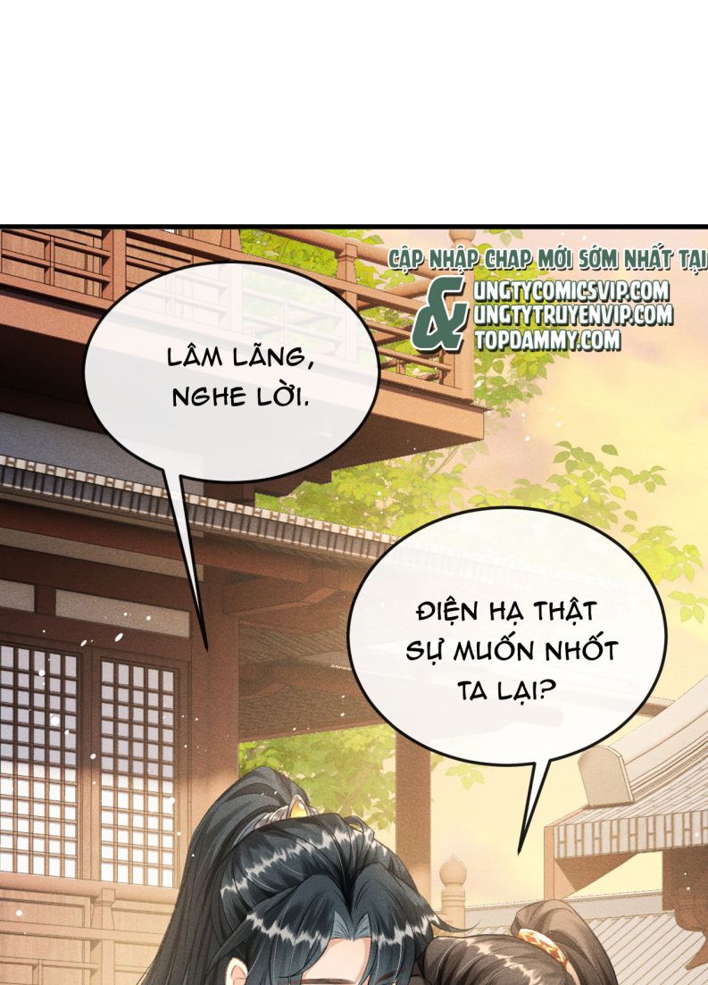 Đan Tiêu Vạn Dặm Chap 43 - Next Chap 44