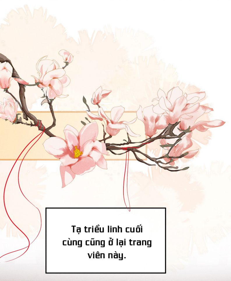 Đan Tiêu Vạn Dặm Chap 43 - Next Chap 44