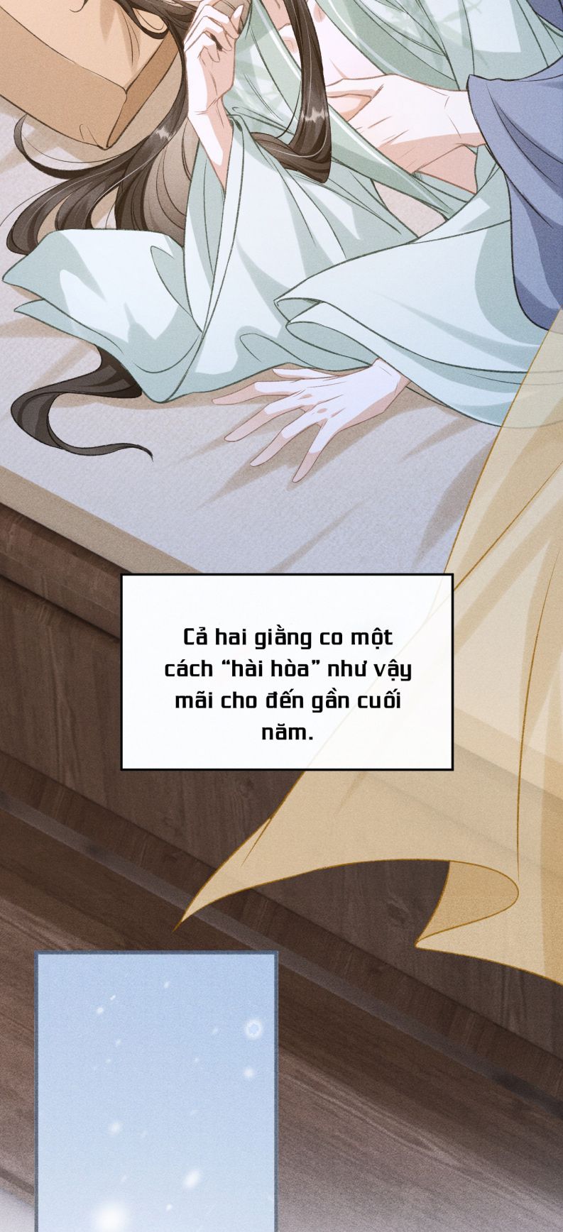 Đan Tiêu Vạn Dặm Chap 43 - Next Chap 44