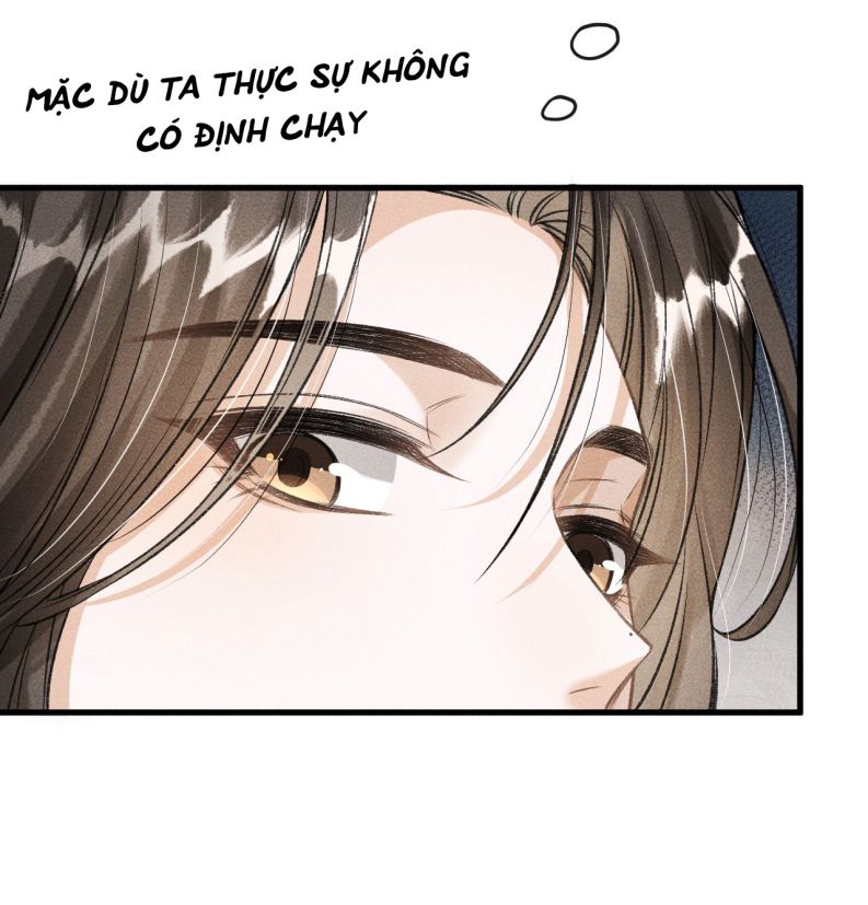 Đan Tiêu Vạn Dặm Chap 43 - Next Chap 44