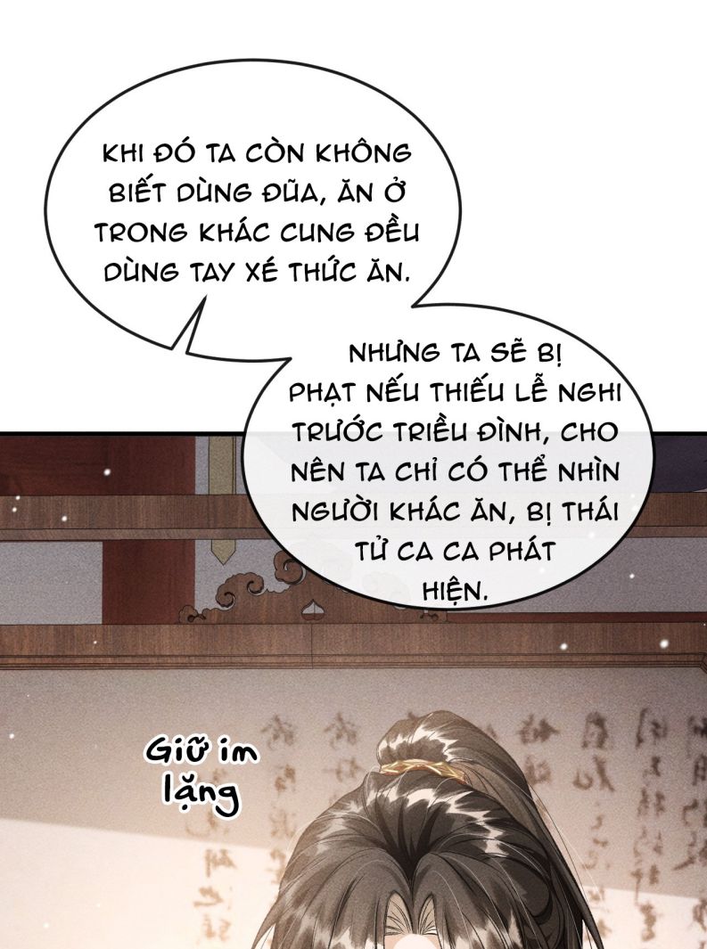 Đan Tiêu Vạn Dặm Chap 43 - Next Chap 44