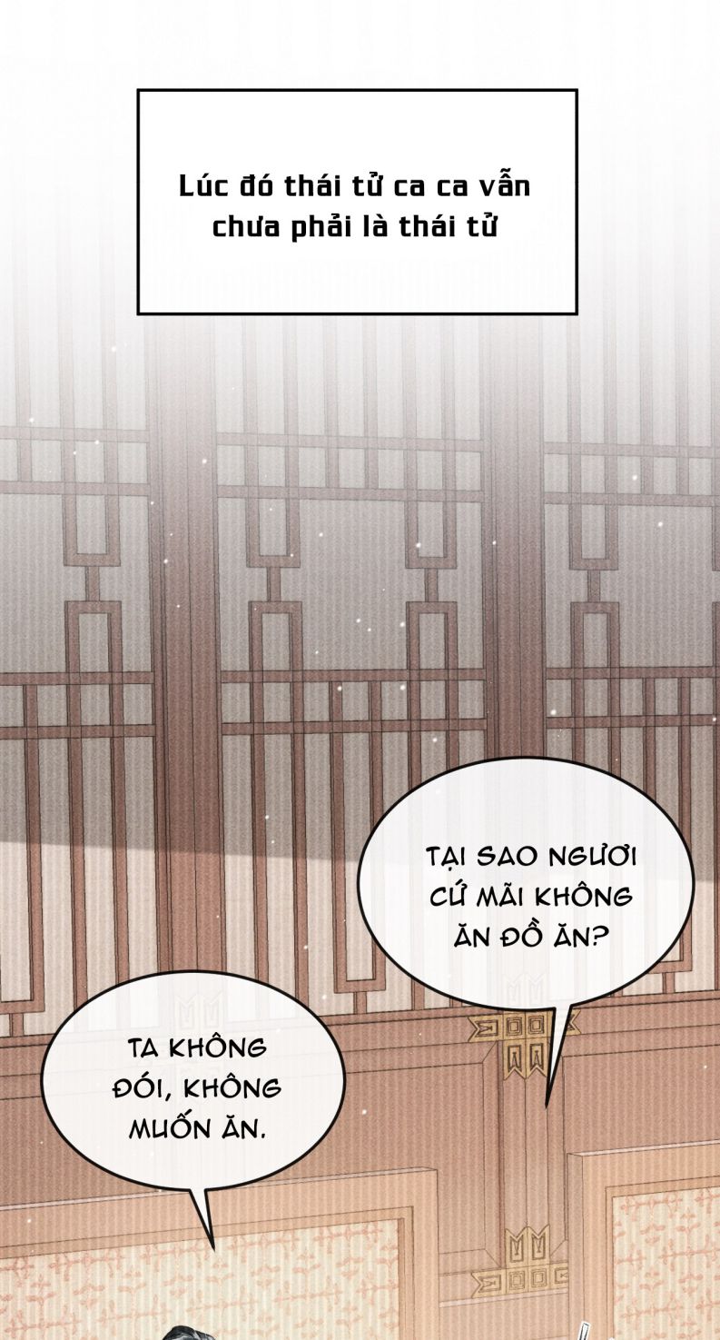 Đan Tiêu Vạn Dặm Chap 43 - Next Chap 44