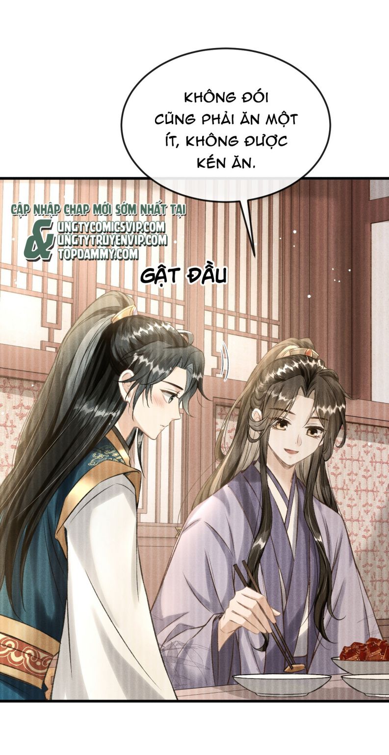 Đan Tiêu Vạn Dặm Chap 43 - Next Chap 44