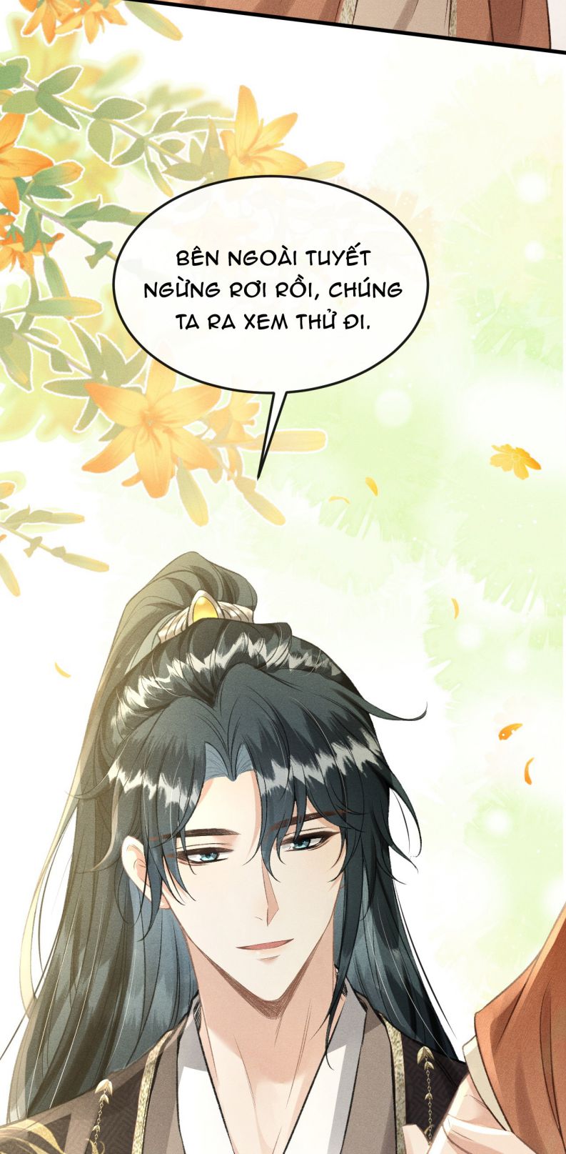 Đan Tiêu Vạn Dặm Chap 43 - Next Chap 44