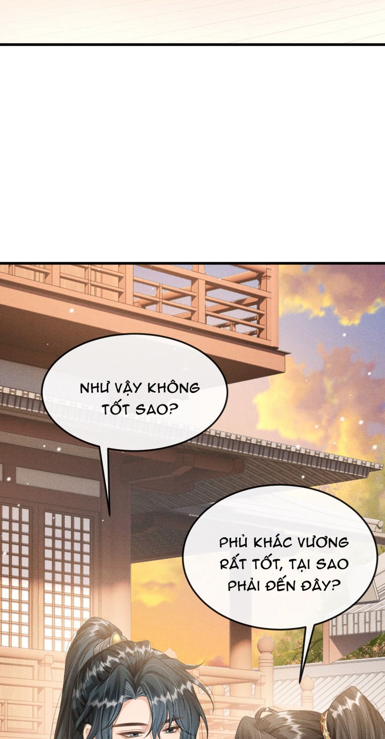 Đan Tiêu Vạn Dặm Chap 43 - Next Chap 44