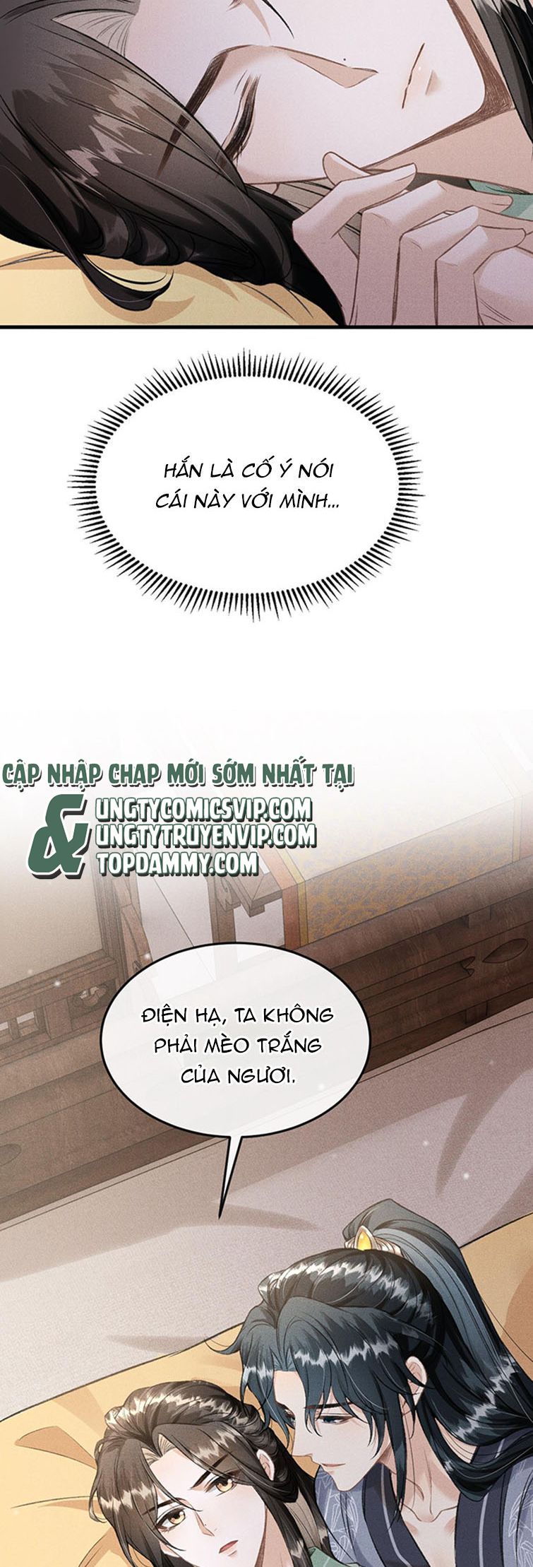 Đan Tiêu Vạn Dặm Chap 44 - Next Chap 45