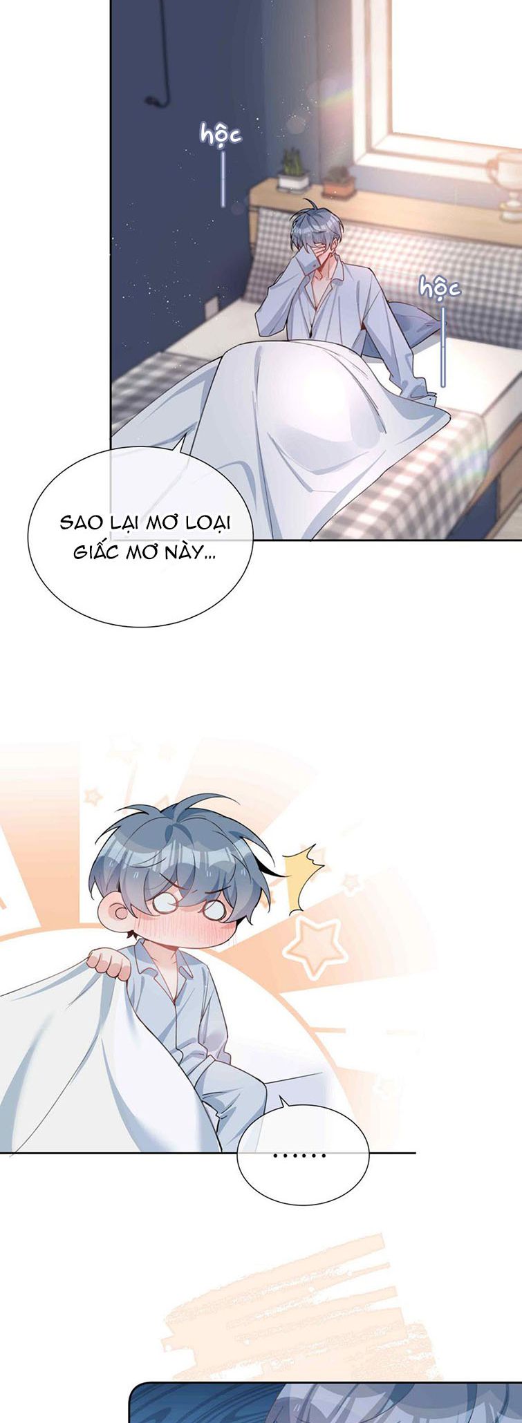 Sơn Hải Cao Trung Chap 66 - Next Chap 67