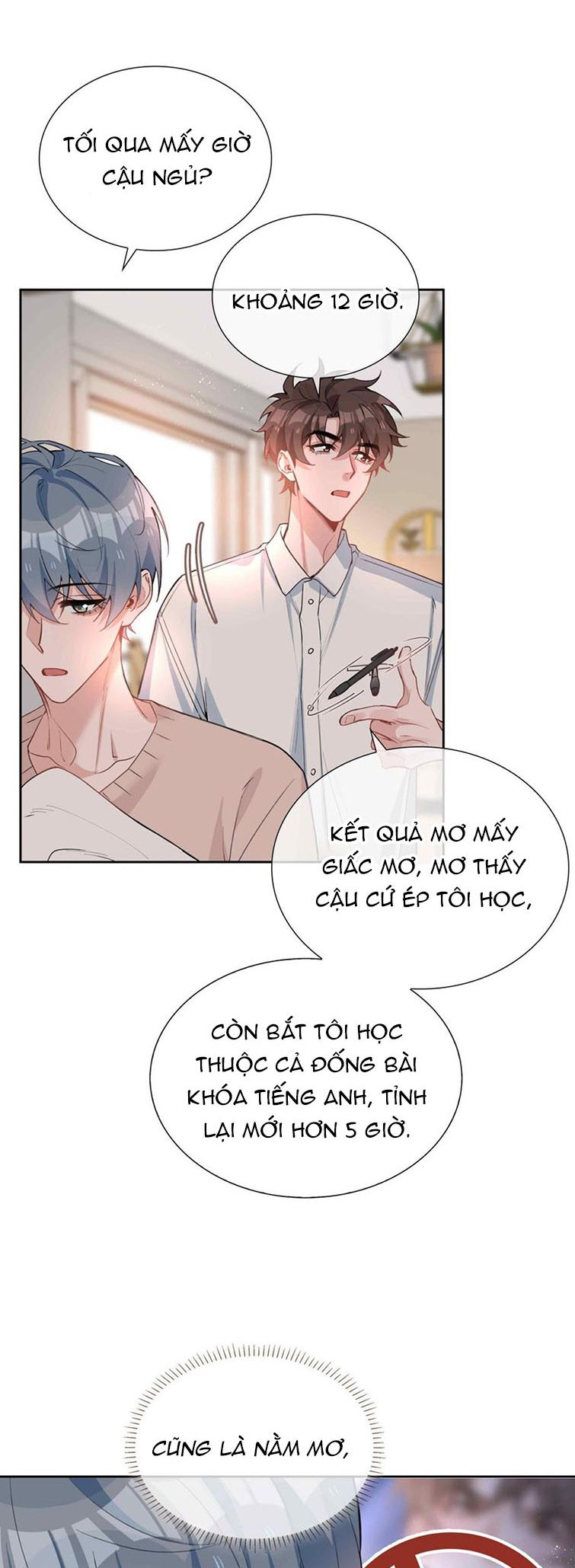 Sơn Hải Cao Trung Chap 66 - Next Chap 67