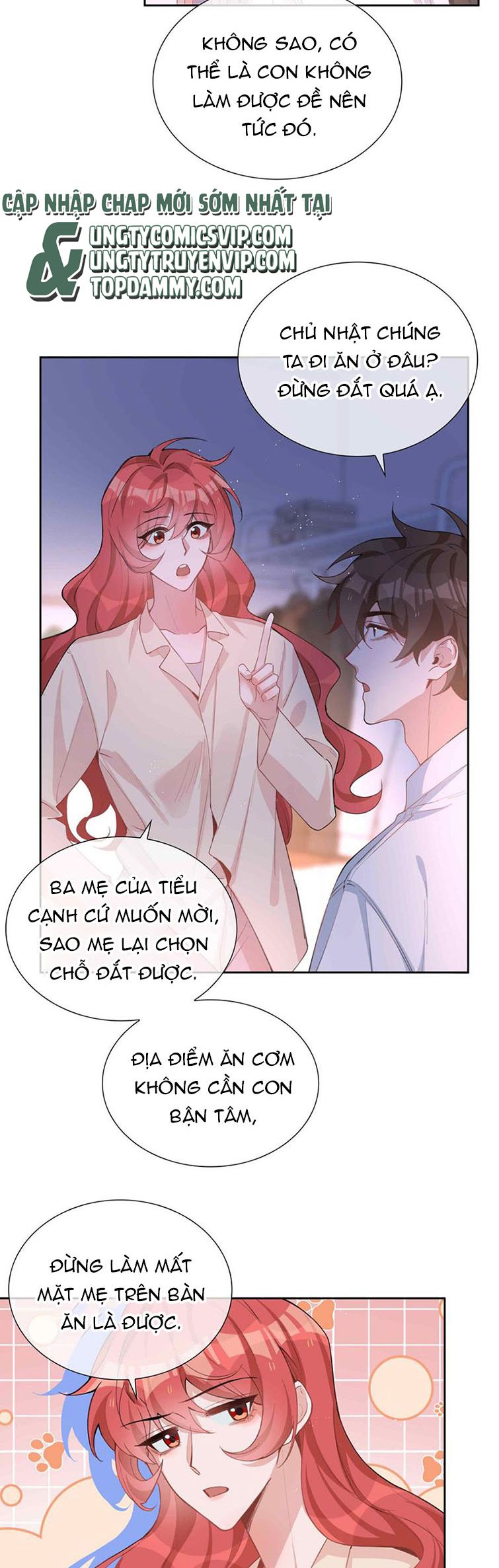 Sơn Hải Cao Trung Chap 66 - Next Chap 67