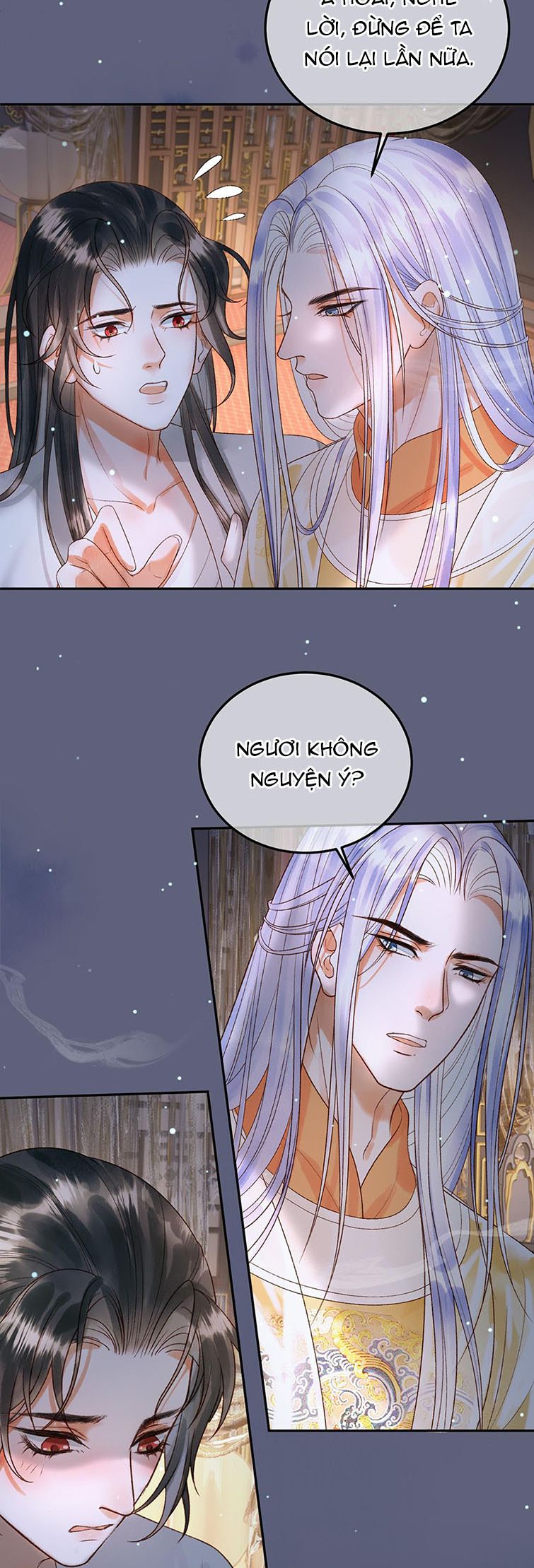 Ảnh Vệ Chap 74 - Next Chap 75