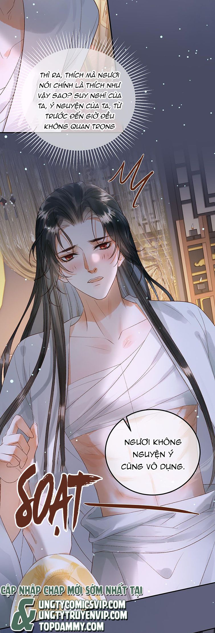 Ảnh Vệ Chap 74 - Next Chap 75