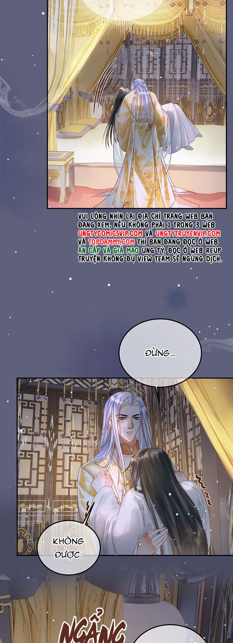 Ảnh Vệ Chap 74 - Next Chap 75