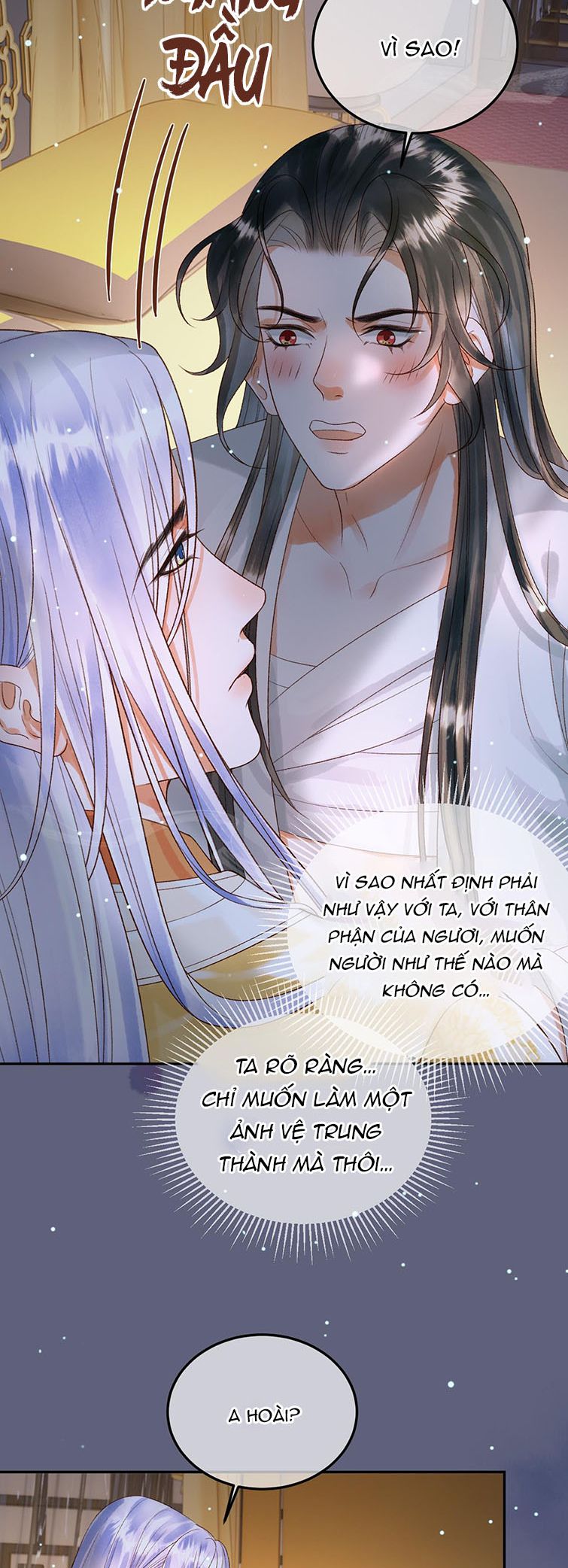 Ảnh Vệ Chap 74 - Next Chap 75