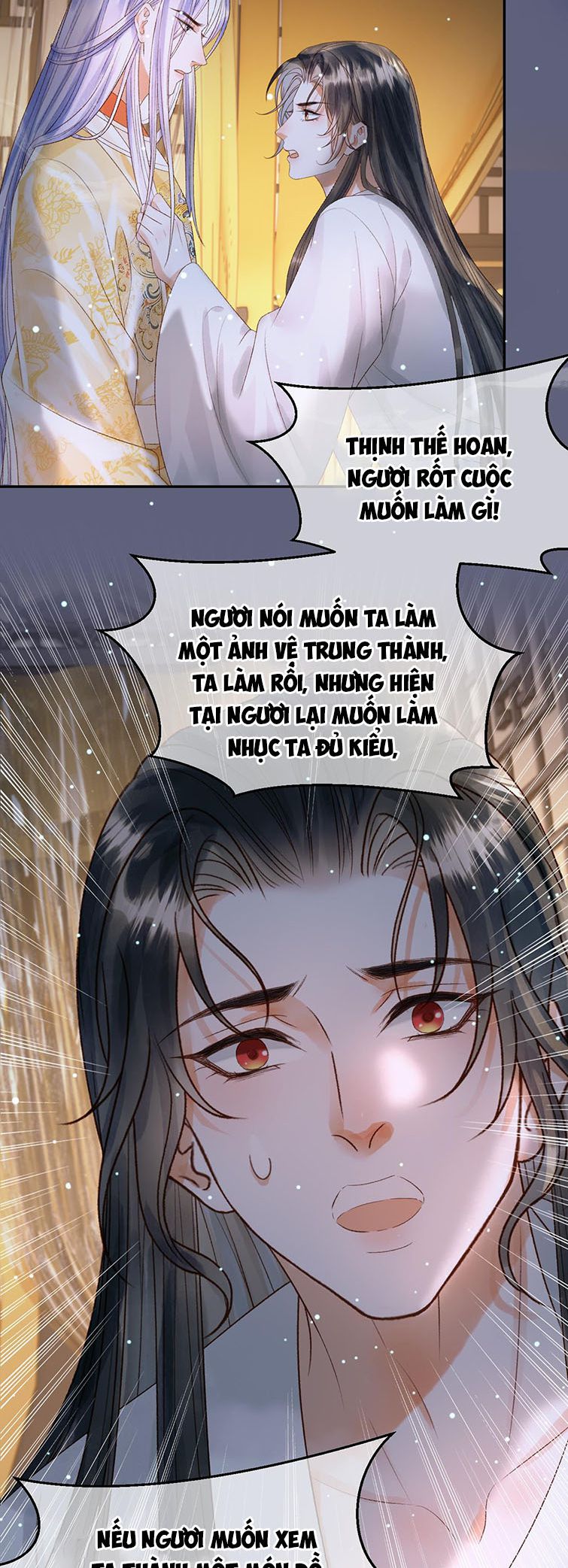 Ảnh Vệ Chap 74 - Next Chap 75