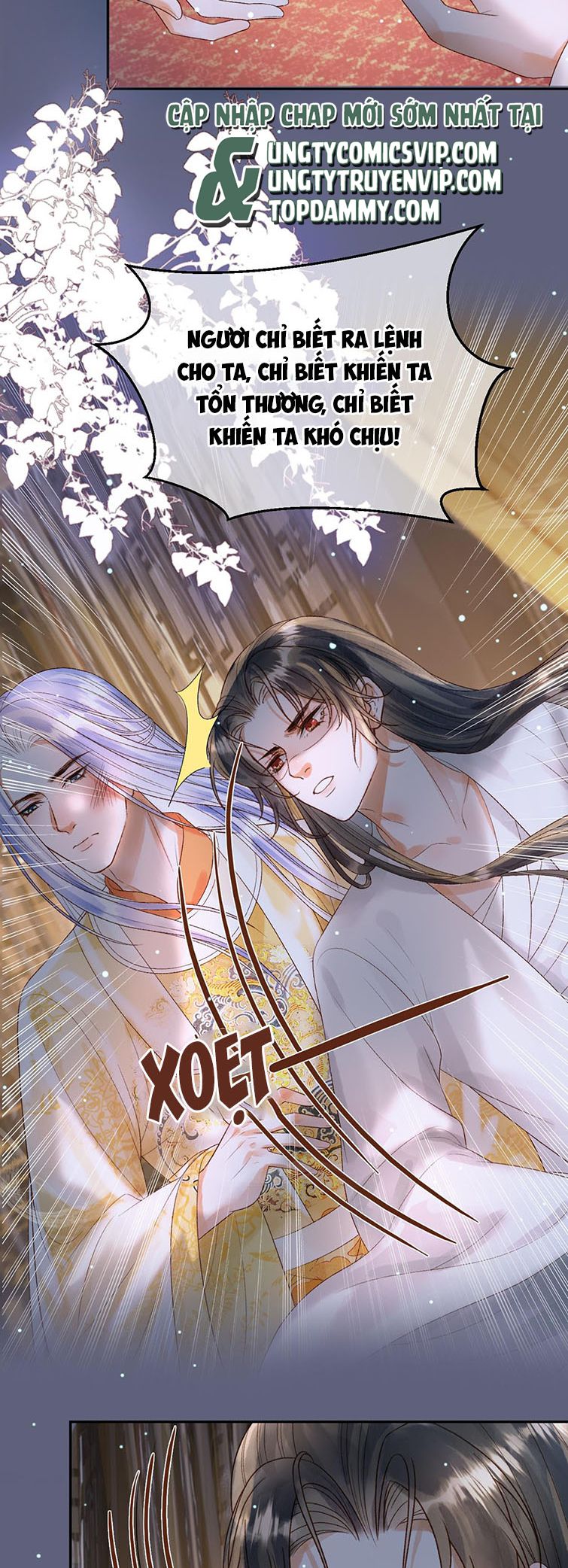 Ảnh Vệ Chap 74 - Next Chap 75