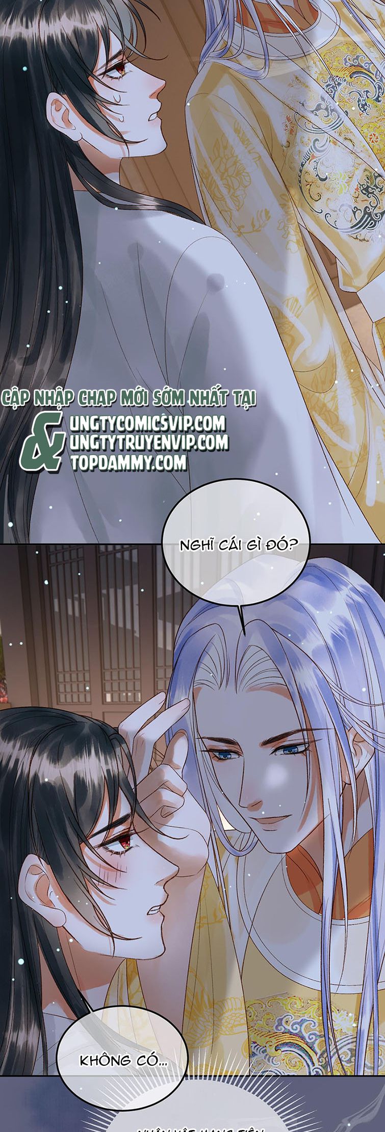 Ảnh Vệ Chap 74 - Next Chap 75