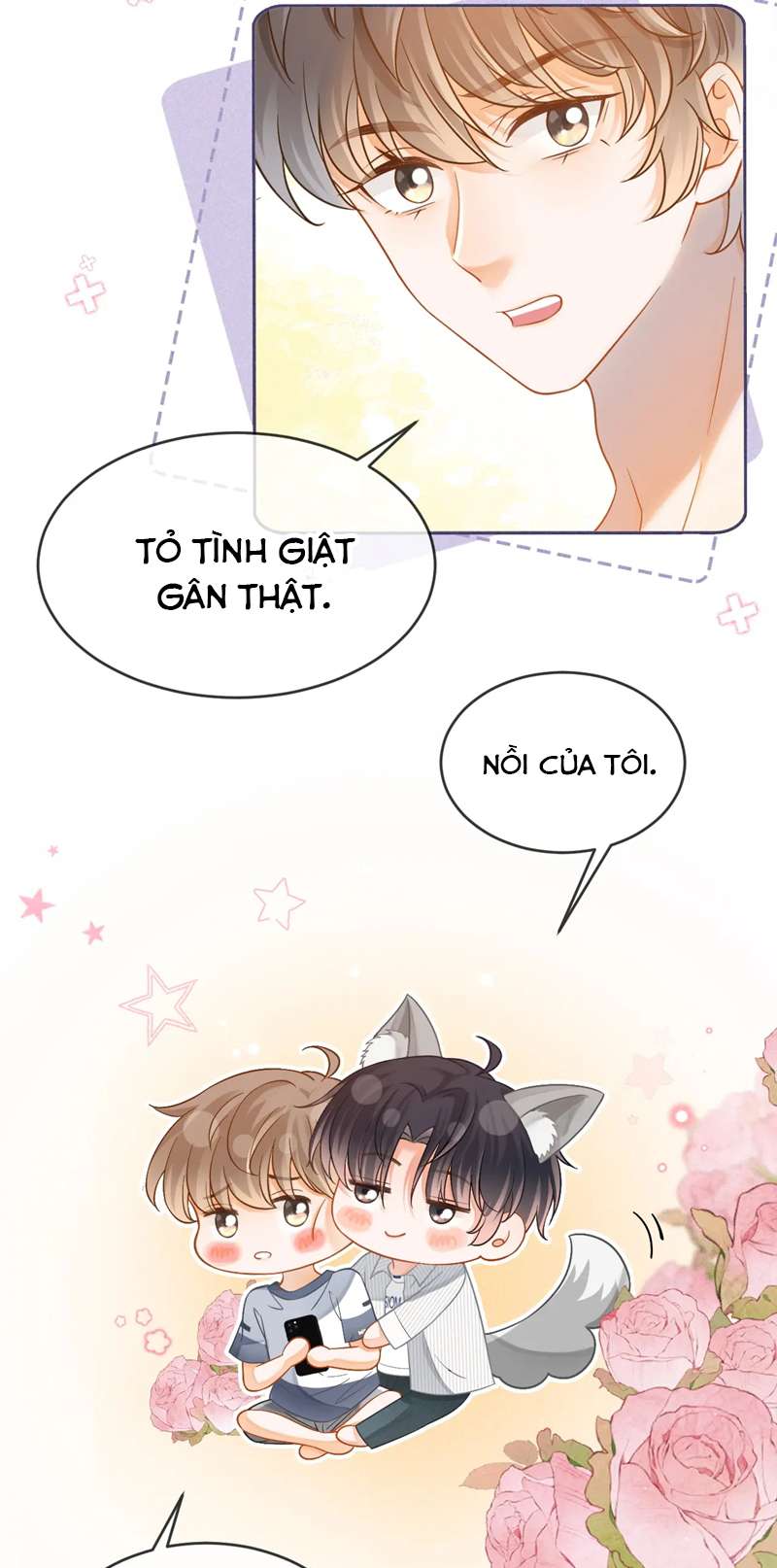 Giáo Thảo Bá Đạo Cầu Tôi Quay Lại Chap 32 - Next Chap 33