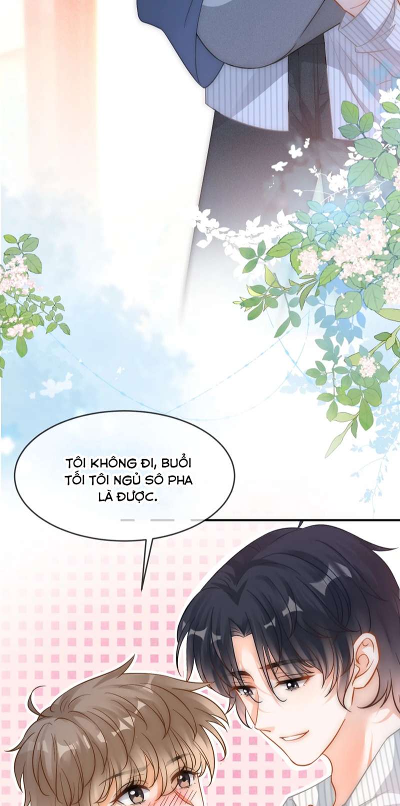 Giáo Thảo Bá Đạo Cầu Tôi Quay Lại Chap 32 - Next Chap 33