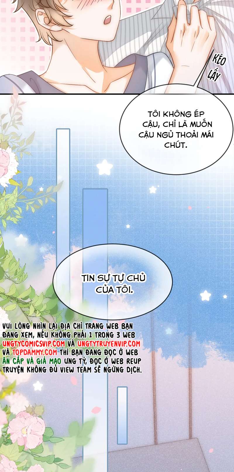 Giáo Thảo Bá Đạo Cầu Tôi Quay Lại Chap 32 - Next Chap 33