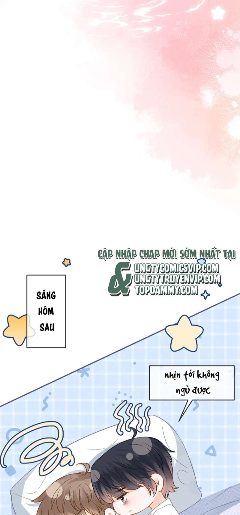 Giáo Thảo Bá Đạo Cầu Tôi Quay Lại Chap 32 - Next Chap 33