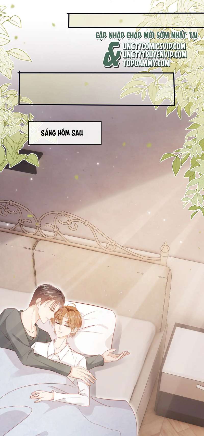 Hắc Hóa Phản Diện Sủng Lên Trời Chap 116 - Next Chap 117