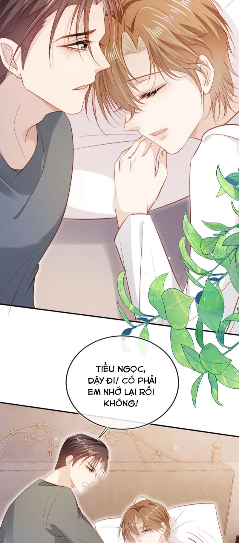 Hắc Hóa Phản Diện Sủng Lên Trời Chap 116 - Next Chap 117