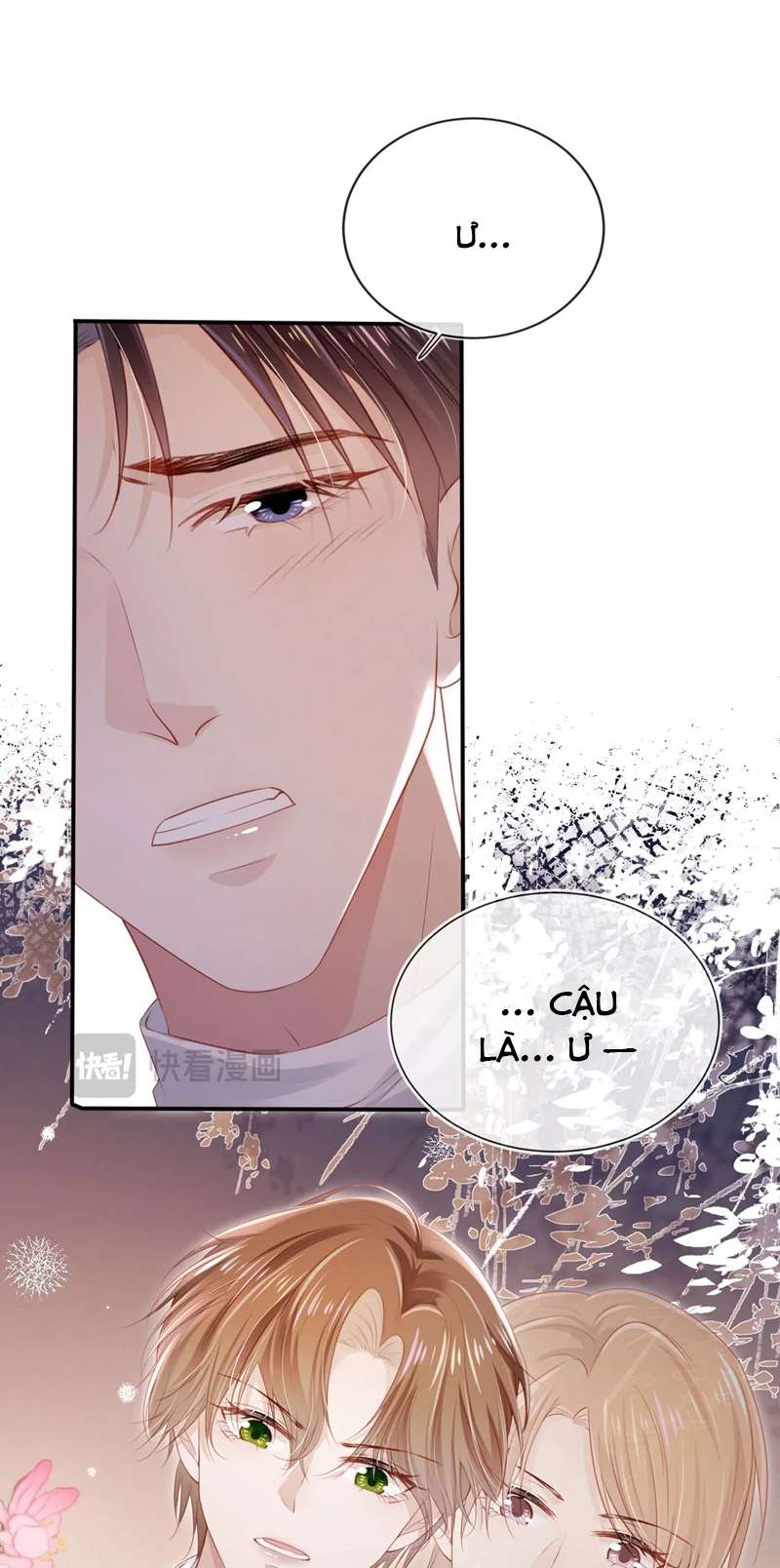 Hắc Hóa Phản Diện Sủng Lên Trời Chap 116 - Next Chap 117