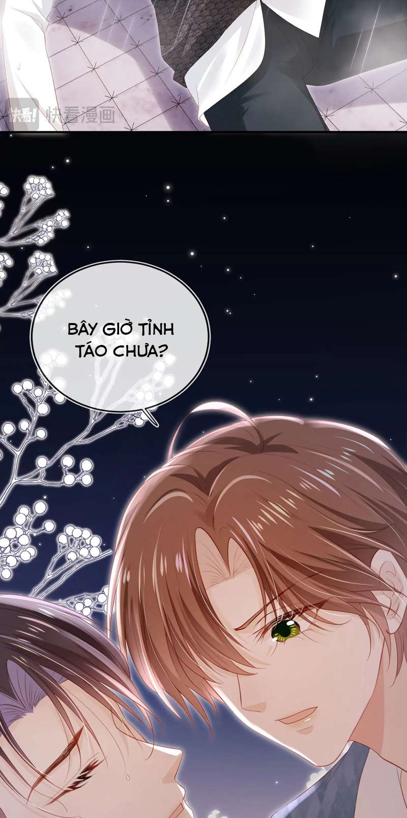 Hắc Hóa Phản Diện Sủng Lên Trời Chap 116 - Next Chap 117